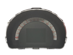 Tacho Kombiinstrument Neues Original Smart Forfour 248214346R 4944 Tacho Kombiinstrument Neues Original Smart Forfour 248214346R 4944