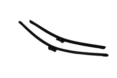 Wischerblatt Vorne 8R1955425B 89550597202 Audi Q5 DPA