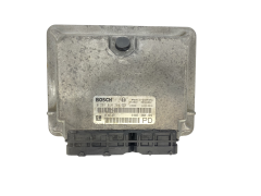 Steuergerät Opel 24417169 0281010268 Bosch GM 57832