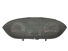 Tacho Kombiinstrument Fiat Ducato 1385914080 503016020120 51878
