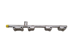 Einspritzleiste Kraftstoffverteiler 17521HY00C 1.6 TCE DIG-T Renault Nissan