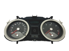 Tacho Kombiinstrument Renault Megane 2 8200399695 D 54836