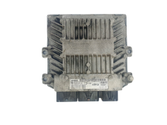 Steuergerät 6M51-12A650-YA 5WS40512A-T Ford Siemens 45359 Steuergerät 6M51-12A650-YA 5WS40512A-T Ford Siemens 45359