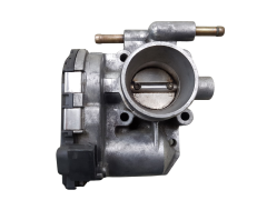 Drosselklappe Opel 24420536 0280750133 Bosch 3020