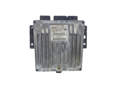 Steuergerät 8200478295 8200334419 R0410C131B Nissan Delphi 61290