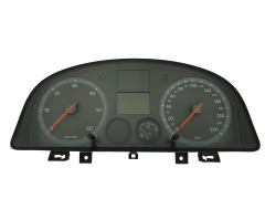 Tacho Kombiinstrument VW Caddy 2K0920842C 110080237027 69432