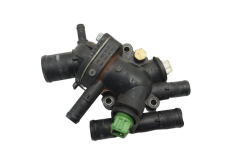 Thermostat Gehäuse 7701474249 8200065392 Renault Megane 2.0 8v Thermostat Gehäuse 7701474249 8200065392 Renault Megane 2.0 8v