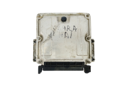 Steuergerät 0281001976 9635157580 28FM0072 PSA Bosch 38522
