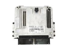 Steuergerät 0281034378 H1G1-12A650-DD Ford Bosch 