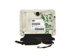 Steuergerät 55278894 CFC328F.21 Fiat Magneti Marelli  