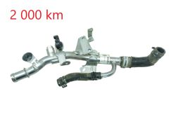 Kühlerschlauch 140552165R 2.0 DCI Renault Nissan