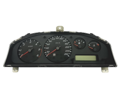 Tacho Kombiinstrument Nissan Almera BM514 57541