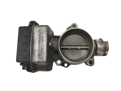Drosselklappe Peugeot Citroen 9650787380 408239827001 1.8 2.0 2 Drosselklappe Peugeot Citroen 9650787380 408239827001 1.8 2.0 2