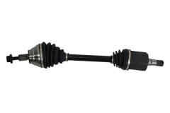 Antriebswelle Gelenkwelle Für VW Audi Seat Skoda 1K0407271CQ 54070007601 Vika