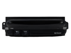 Cd-Radio DVD Chrysler Voyager 05080687AA Mopar 1130