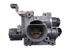 Drosselklappe Fiat Punto 2 36SXFE1/A IB01/00 1.2 1651
