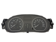 Tacho Kombiinstrument Dacia Sandero 248101432R 18501