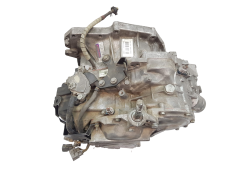 Automatikgetriebe SU1005 8200165228 2.2DCI Renault Espace 4 Automatikgetriebe SU1005 8200165228 2.2DCI Renault Espace 4
