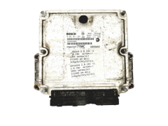 Steuergerät 0281011281 P04727770AC Chrysler Bosch 17828