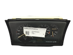 Tacho Kombiinstrument VW Polo 867919033BS 110008484005 VDO
