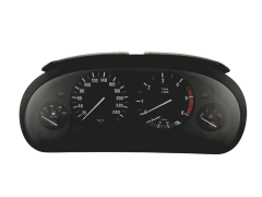 Tacho Kombiinstrument BMW 5 E39 6211 8381198 110008735054 51460
