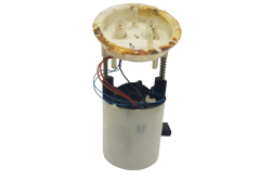 Kraftstoffpumpe BMW 3 1 6763850 A2C53025278 Siemens 1025