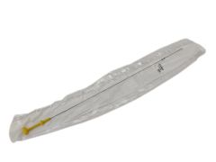 Ölmessstab Original Citroen Peugeot 117425 1174.25