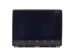 Display Für Navigationssystem Renault Captur 2 280342895R Valeo 2 Display Für Navigationssystem Renault Captur 2 280342895R Valeo 2