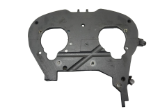 Stirndeckel Für Nockenwelle 9650955380 9647268580 Citroen Peugeot
