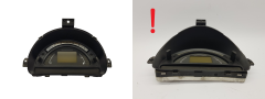 Tacho Kombiinstrument Citroen C2 C3 9652008280 G 00 2072