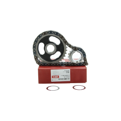 Steuerkettensatz Für Nockenwelle 047198026 11980240001 VW Seat Skoda Vika