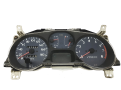 Tacho Kombiinstrument Toyota RAV4 83010-42110 157350-8101 Denso