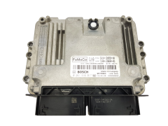 Steuergerät 0261S16917 GV1A-12A650-AA Ford Bosch