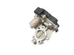 Agr-Ventil Neues Original 04B131501D Valeo VWAG VW Audi Skoda Seat 