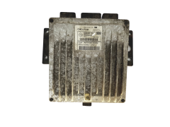 Steuergerät 8200498188 8200426434 R0410C168A Renault Nissan Delphi 