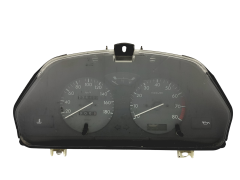 Tacho Kombiinstrument Citroen Saxo 9627933380 09028029907 51705
