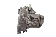 Getriebe 20CQ53 1,4 hdi Peugeot 206 Getriebe 20CQ53 1,4 hdi Peugeot 206