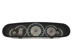 Tacho Kombiinstrument Citroen C5 Lift 9655608780 28775 Tacho Kombiinstrument Citroen C5 Lift 9655608780 28775