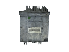 Steuergerät 0281001969 8200059883 7700111552 Renault Bosch 51636