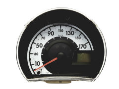 Tacho Kombiinstrument Aygo C1 107 83800-0H012-A Toyota PSA 52130