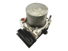 Abs-Pumpe Peugeot 307 9651873780 0265800390 Bosch Abs-Pumpe Peugeot 307 9651873780 0265800390 Bosch