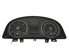 Tacho Kombiinstrument VW Touran 1T0920875N A2C89606100 31375 Tacho Kombiinstrument VW Touran 1T0920875N A2C89606100 31375