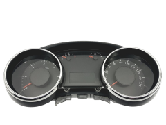 Tacho Kombiinstrument Peugeot 3008 5008 9666625680 55292