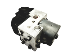 Abs-Pumpe Fiat Multipla 46837590 0273004684 Bosch 43030