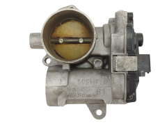 Drosselklappe Citroen Peugeot 9647925480 50SMP1 1635W2 2