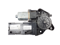 Fensterhebermotor Links Vorne Renault Megane 3 807310596R Fensterhebermotor Links Vorne Renault Megane 3 807310596R