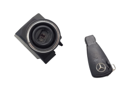 Zündschloss Mercedes-Benz E W210 2105450208 3300.0301 1068 Zündschloss Mercedes-Benz E W210 2105450208 3300.0301 1068