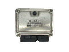 Steuergerät 038906012HL 0281011319 Volkswagen Bosch 56999