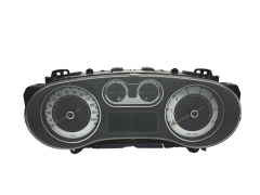 Tacho Kombiinstrument Fiat 500L 51975131 A2C90123901