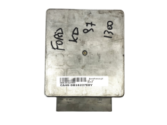 Steuergerät  97KB-12A650-BC LPE-307 NOUN Ford 16237
